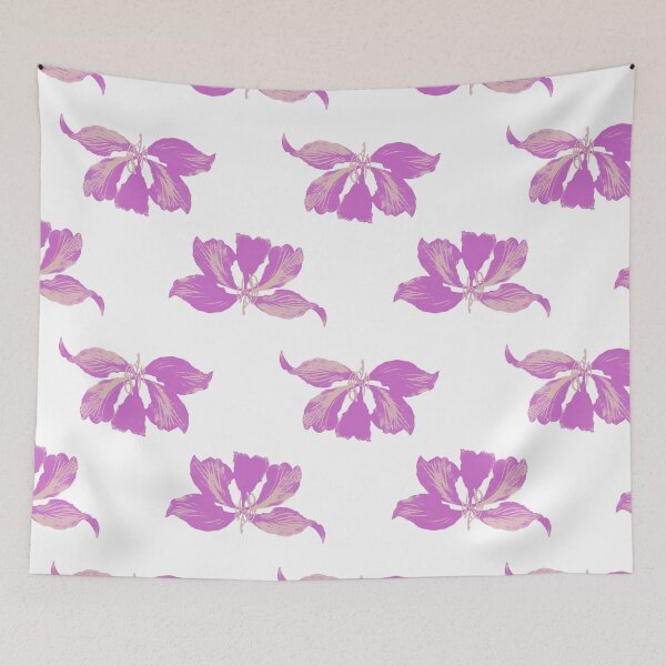 Item preview, Bauhinia designed and sold by STHogan.