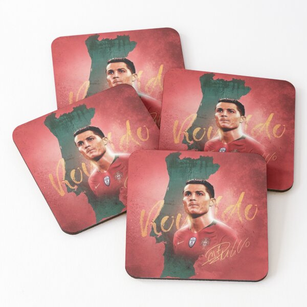 Item preview, Cristiano Ronaldo designed and sold by la  clameur.