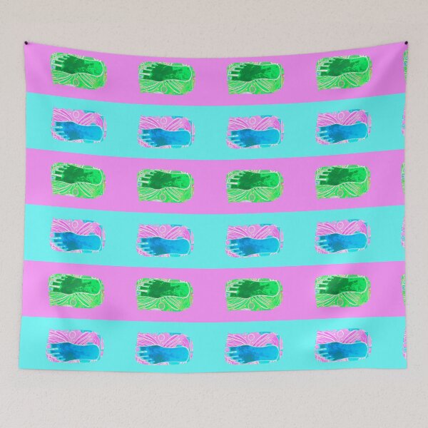 Item preview, summer feet designed and sold by Nickdavisinghe.