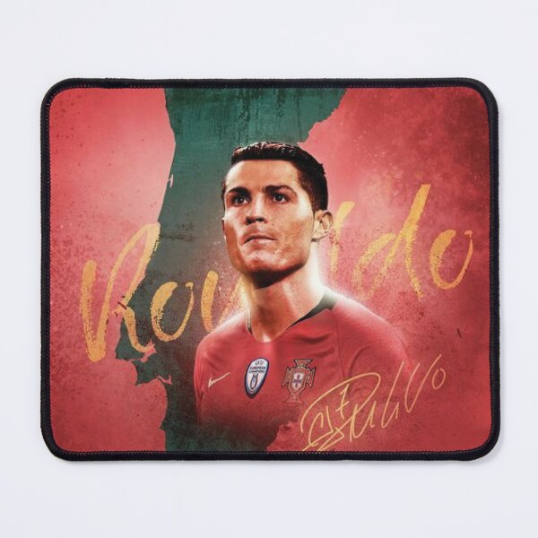 Item preview, Cristiano Ronaldo designed and sold by la clameur.