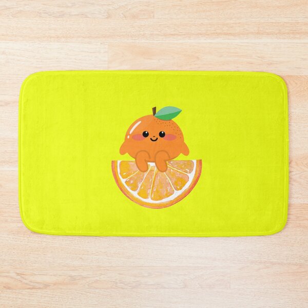 Item preview, Orange designed and sold by OMGCutie.