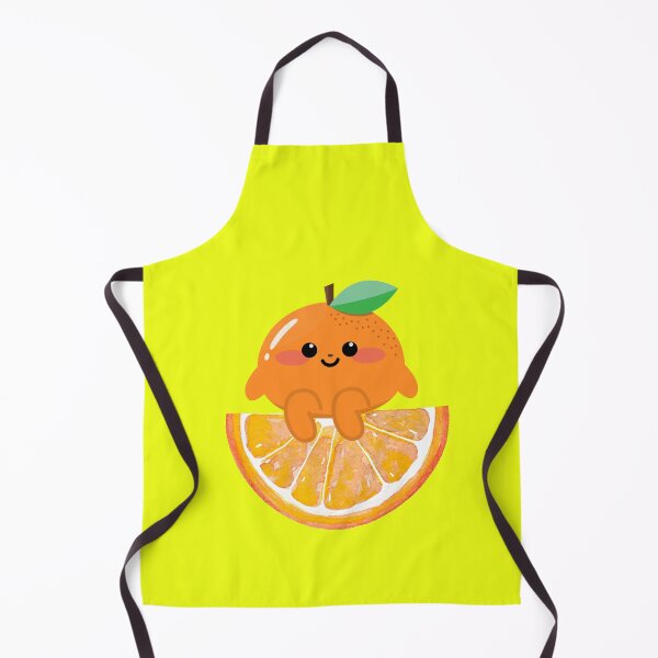 Artikelvorschau, Orange entworfen und verkauft von OMGCutie.