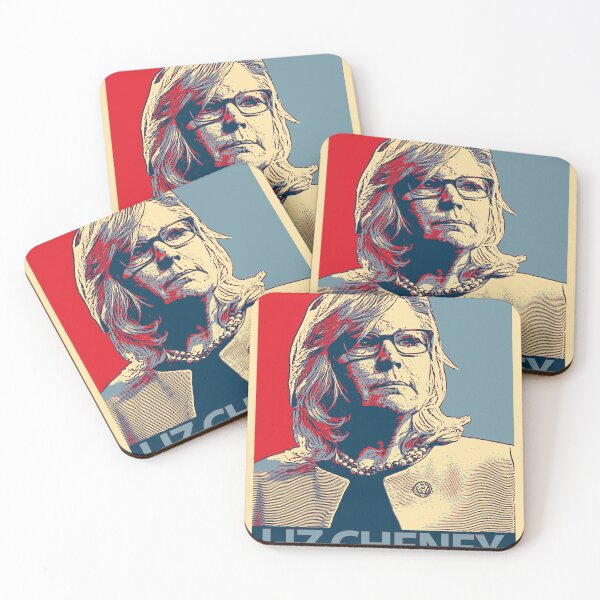 Item preview, Liz Cheney 2024 designed and sold by CamillaDesign.
