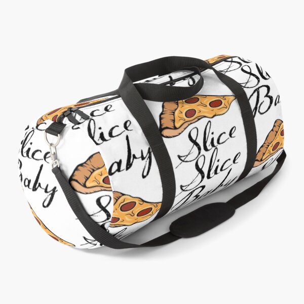 Item preview, Slice Slice Baby with slice of pizza designed and sold by Ascooepics.