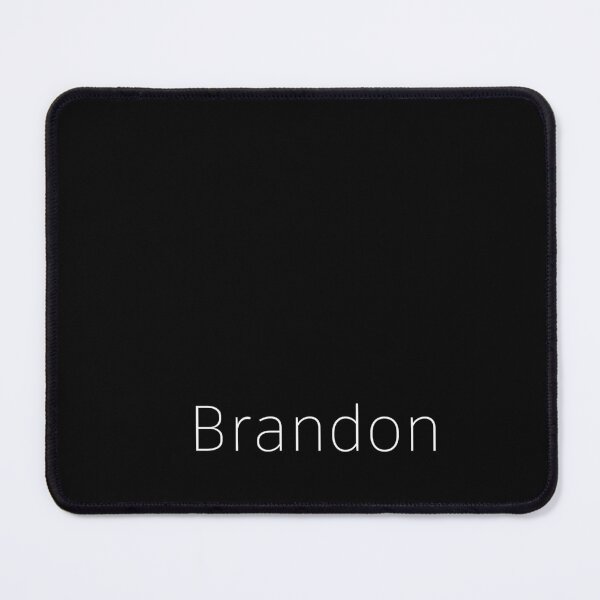 Item preview, Brandon | Top USA names designed and sold by LoveNames87.