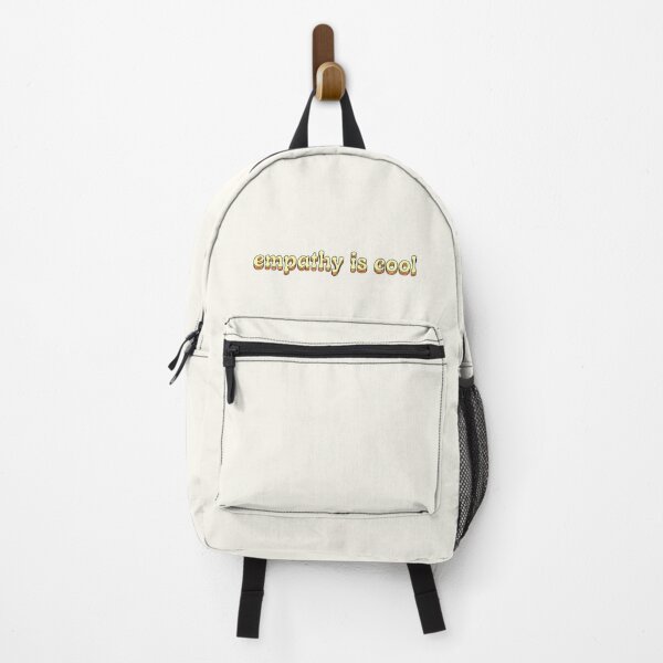 Item preview, Empathy is cool :)) designed and sold by SocialTekkie.