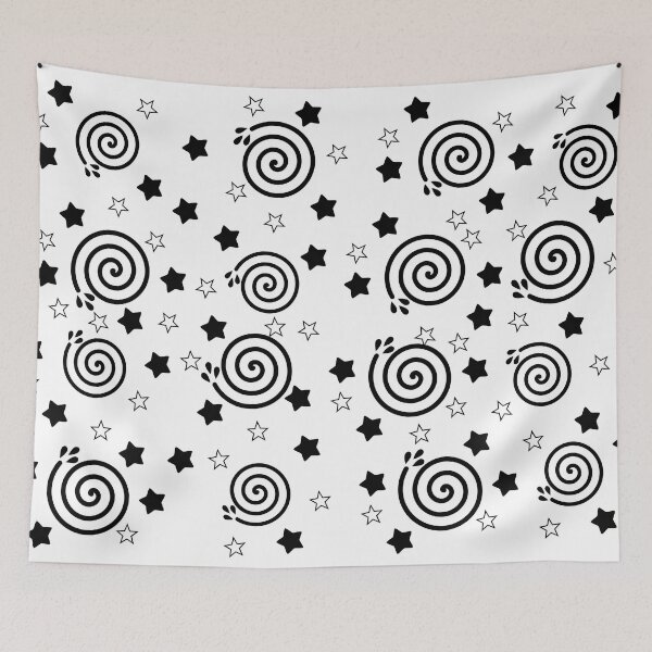 Item preview, Kirby Style Galaxy designed and sold by ArashiiGames.