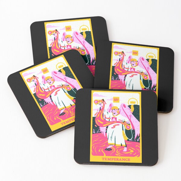 Item preview, Temperance Art designed and sold by Fun2phic.