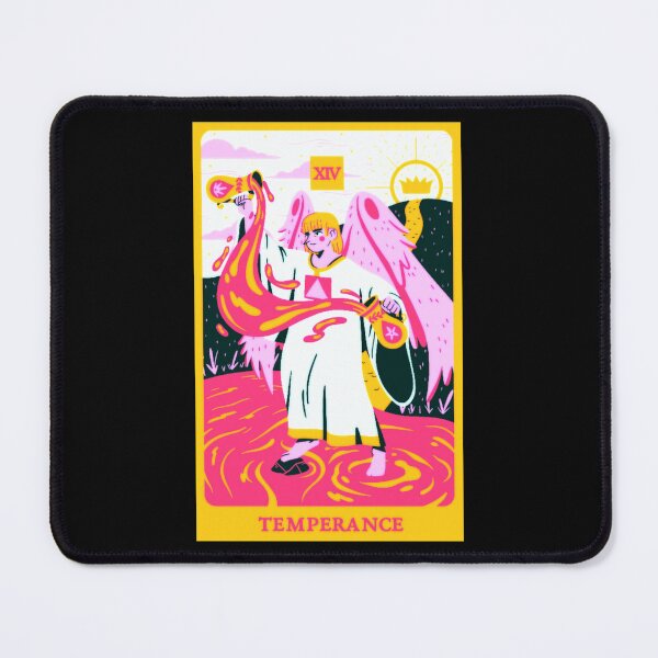 Item preview, Temperance Art designed and sold by Fun2phic.