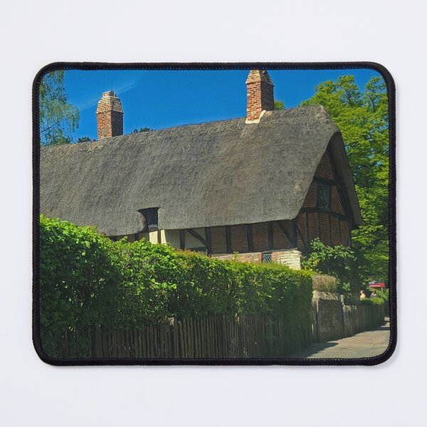 Item preview, Shakespearean Cottage designed and sold by KazM.