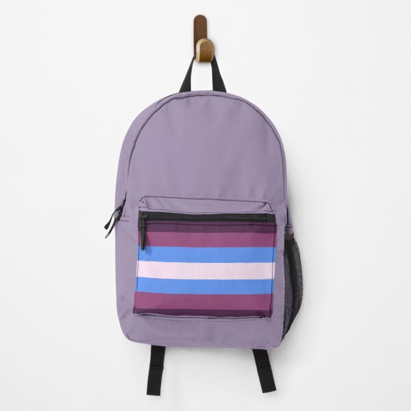 Item preview, Gender NonConforming Pride Flag designed and sold by kiippers.