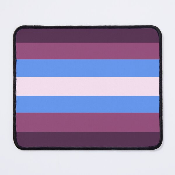 Item preview, Gender NonConforming Pride Flag designed and sold by kiippers.