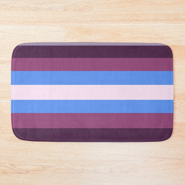 Item preview, Gender NonConforming Pride Flag designed and sold by kiippers.