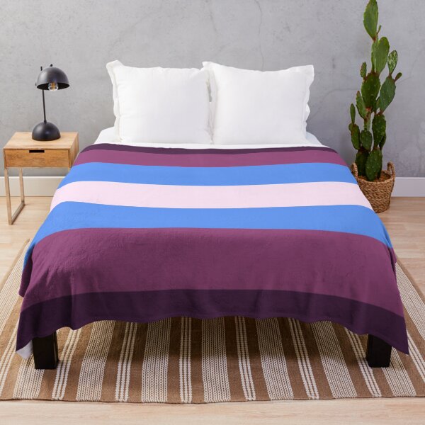 Item preview, Gender NonConforming Pride Flag designed and sold by kiippers.