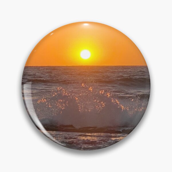Item preview, Sunset at La Jolla, California by Mark Ewing designed and sold by LifeSpice.