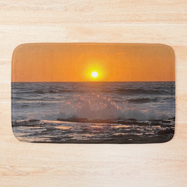 Item preview, Sunset at La Jolla, California by Mark Ewing designed and sold by LifeSpice.