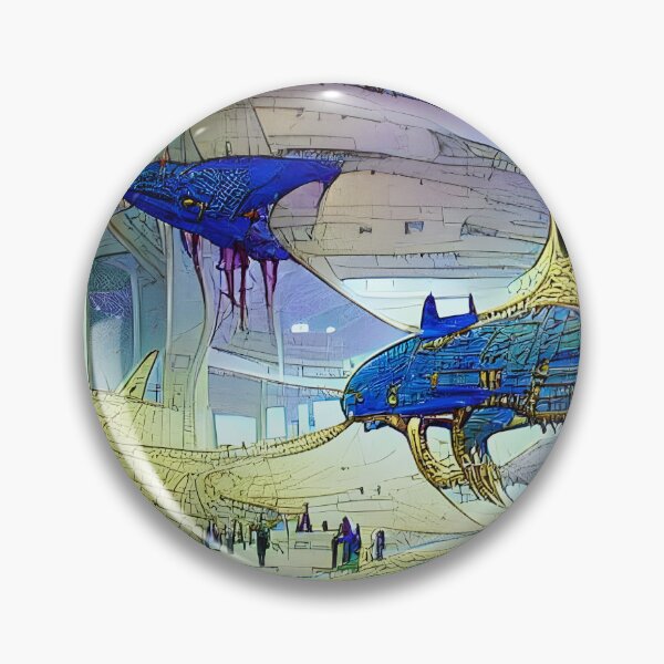 Item preview, Alien Worlds I designed and sold by Akitsu.