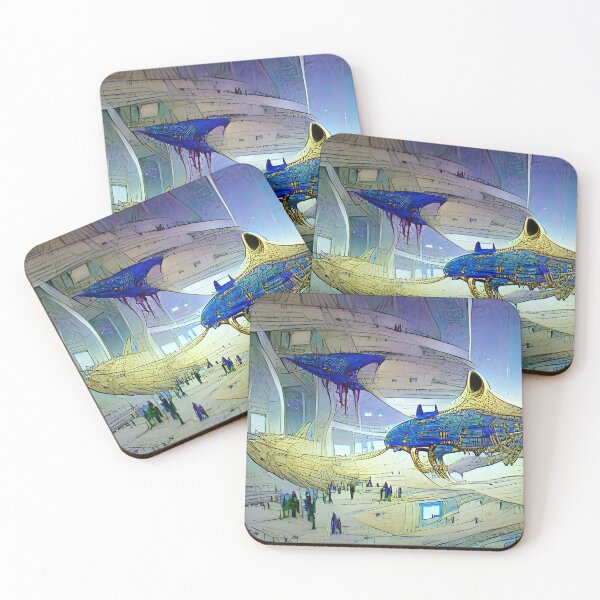 Item preview, Alien Worlds I designed and sold by Akitsu.
