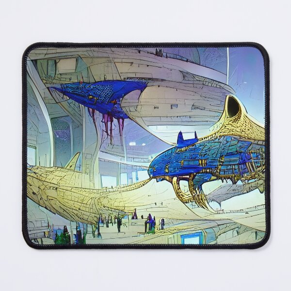 Item preview, Alien Worlds I designed and sold by Akitsu.