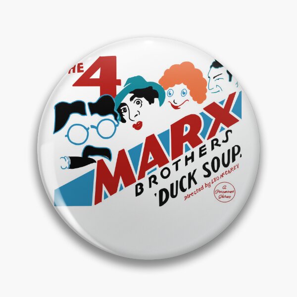 Item preview, Marx Brothers Duck Soup designed and sold by Luketpetre12.