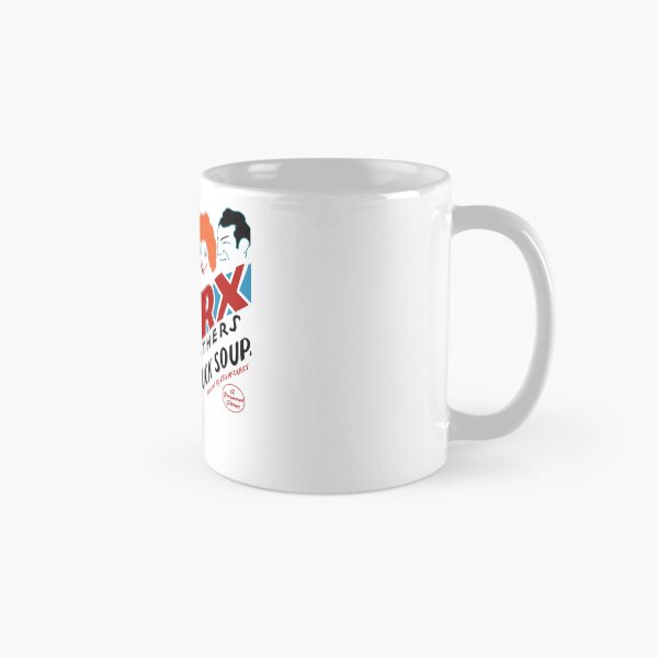 Item preview, Marx Brothers Duck Soup designed and sold by Luketpetre12.