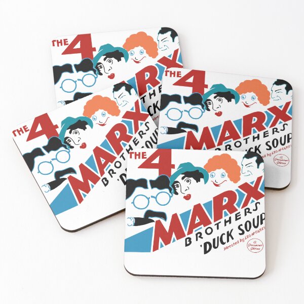 Item preview, Marx Brothers Duck Soup designed and sold by Luketpetre12.