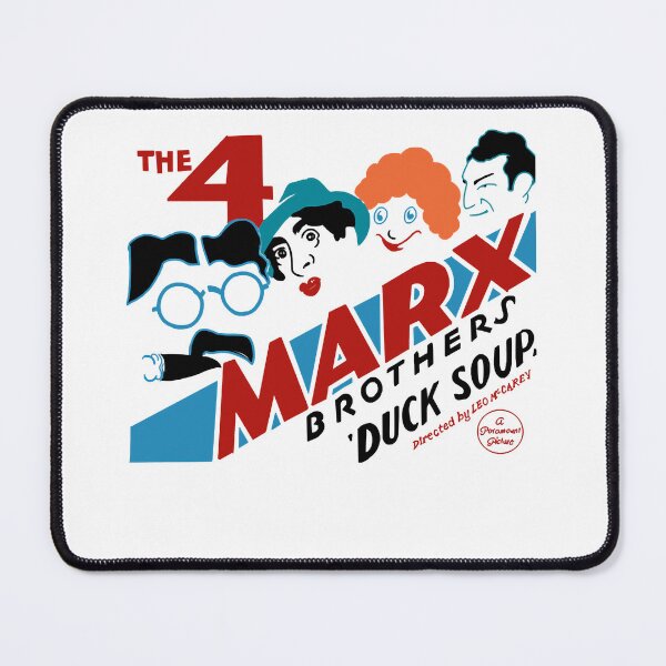 Item preview, Marx Brothers Duck Soup designed and sold by Luketpetre12.