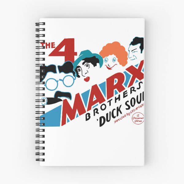 Item preview, Marx Brothers Duck Soup designed and sold by Luketpetre12.