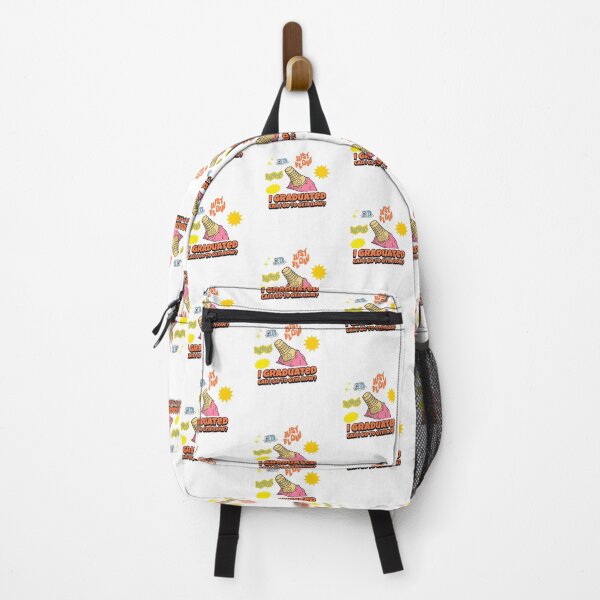 Item preview, I Graduated can i go to gym now designed and sold by Verbiage24.