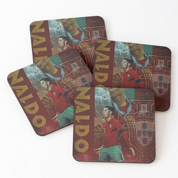 Item preview, cristiano ronaldo designed and sold by la  clameur.