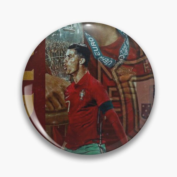 Item preview, cristiano ronaldo designed and sold by la  clameur.