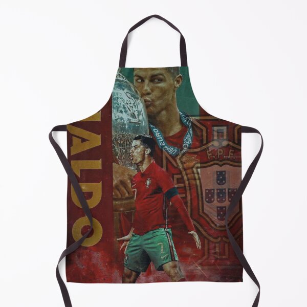 Item preview, cristiano ronaldo designed and sold by la  clameur.