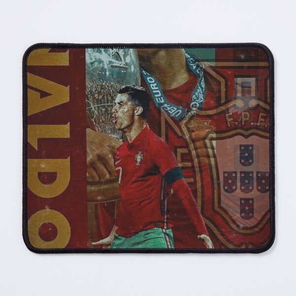 Item preview, cristiano ronaldo designed and sold by la  clameur.