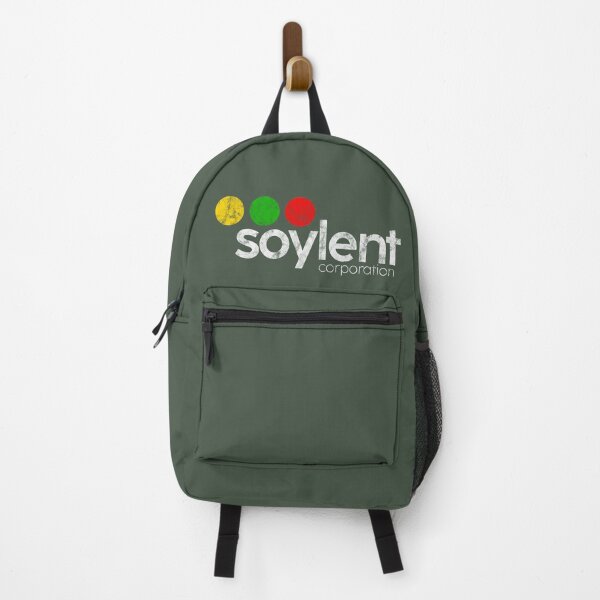 Item preview, Soylent Corporation designed and sold by chazy73.
