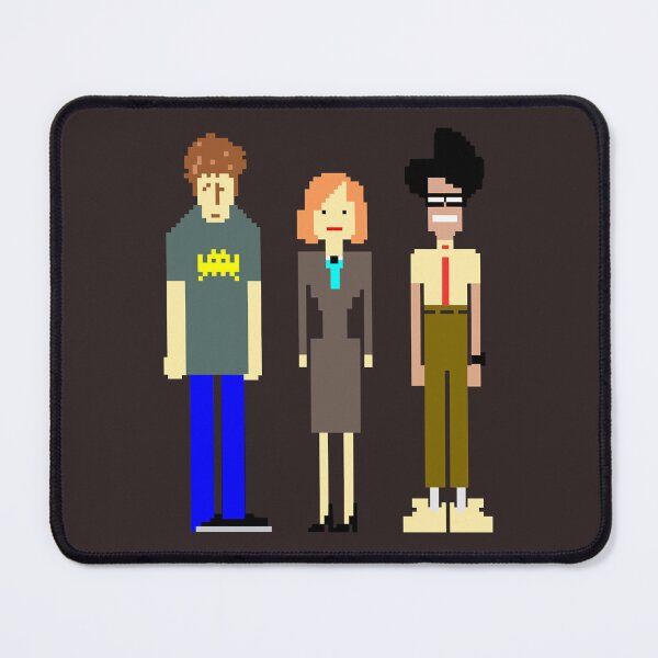 Item preview, The IT Crowd  designed and sold by Luketpetre12.