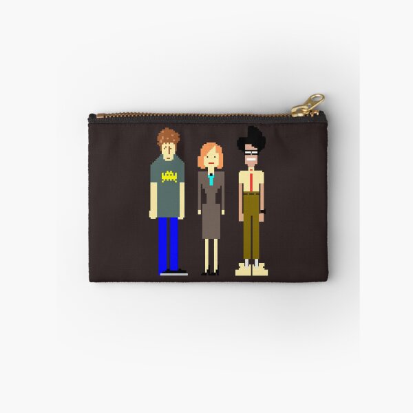 Item preview, The IT Crowd  designed and sold by Luketpetre12.