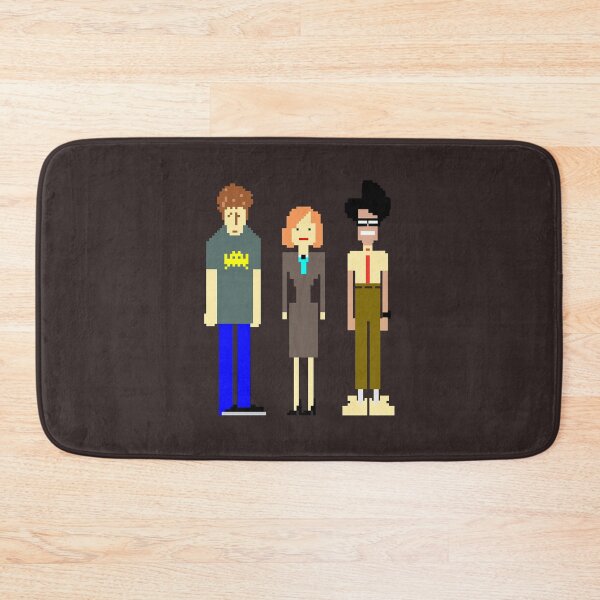 Item preview, The IT Crowd  designed and sold by Luketpetre12.