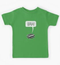 Bah Humbug Kids Tee