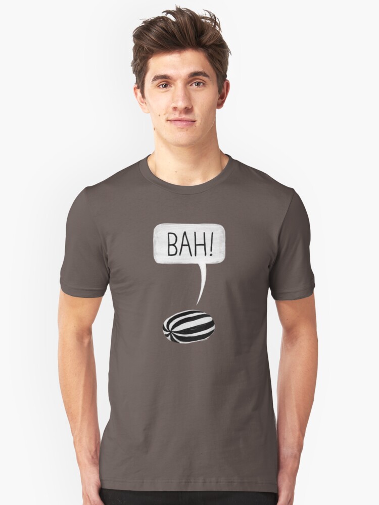 bah hum bug shirt