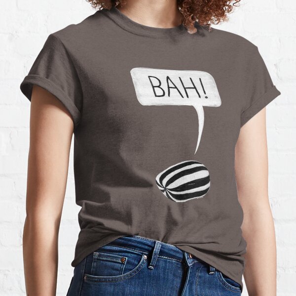 Bah Humbug Classic T-Shirt