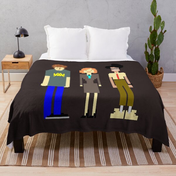 Item preview, The IT Crowd designed and sold by Luketpetre12.