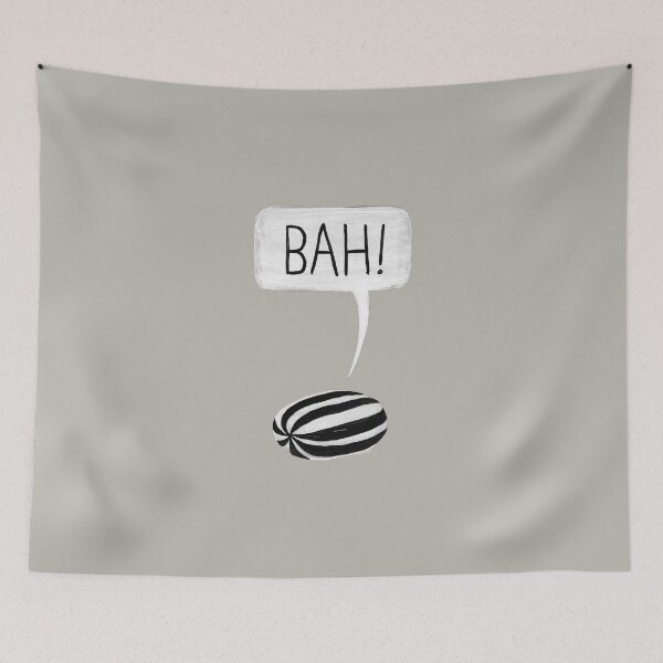 Item preview, Bah Humbug designed and sold by Richard Morden.