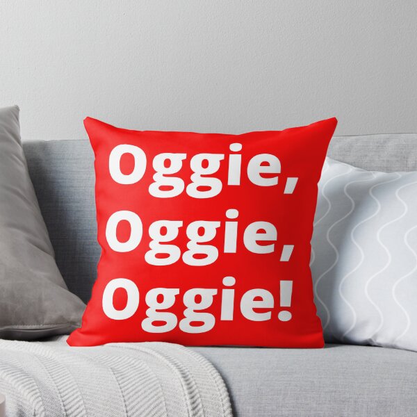 Item preview, Oggie, oggie, oggie, Welsh rugby saying. designed and sold by WelshStuff.
