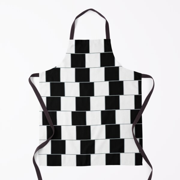 Item preview, Optical Illusion Checkers designed and sold by Go Logo Designs.