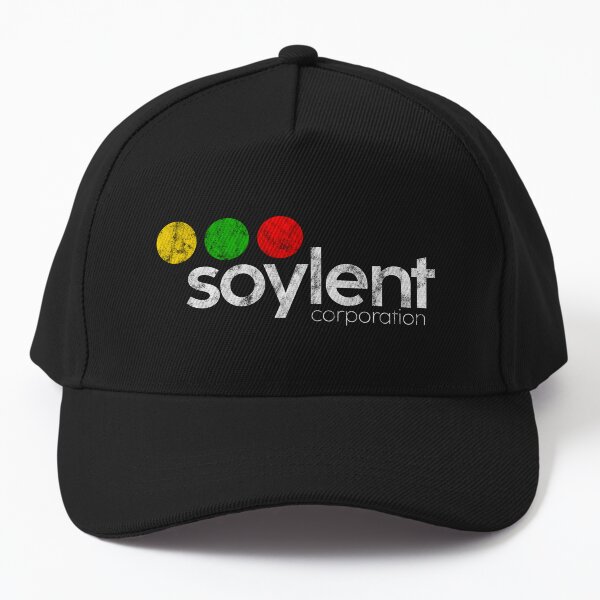 Artikel-Vorschau von Soylent Corporation, designt und verkauft von chazy73.