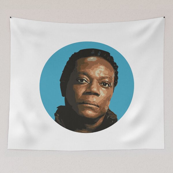 Item preview, Peacemaker - Clemson Murn designed and sold by Necronder.