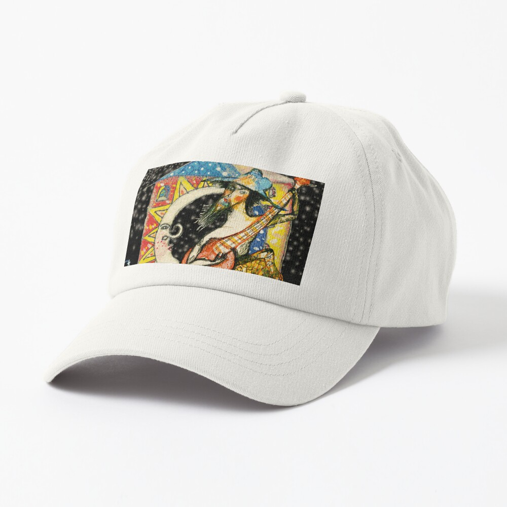 Item preview, Dad Hat designed and sold by aremaarega.