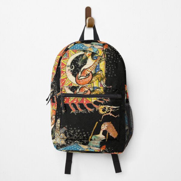 Item preview, Fantasy - The Musician and his friends designed and sold by Arema Arega.