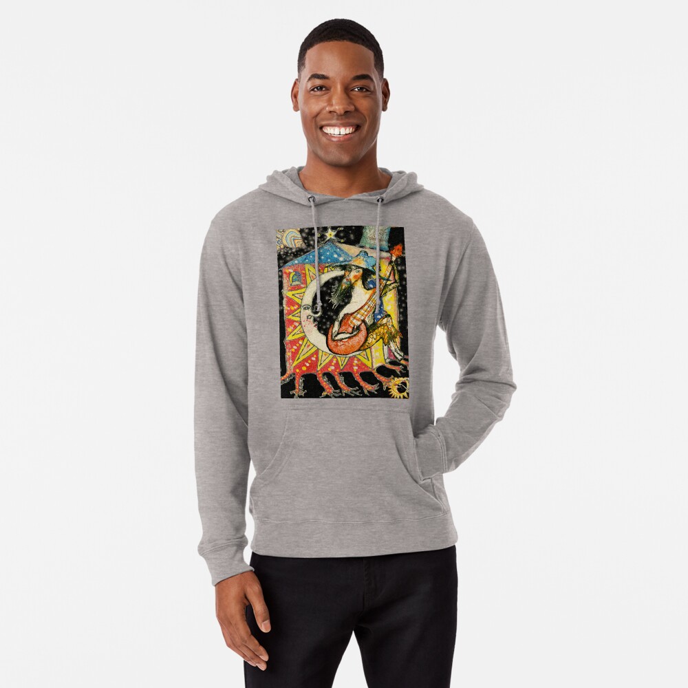 Item preview, Lightweight Hoodie designed and sold by aremaarega.
