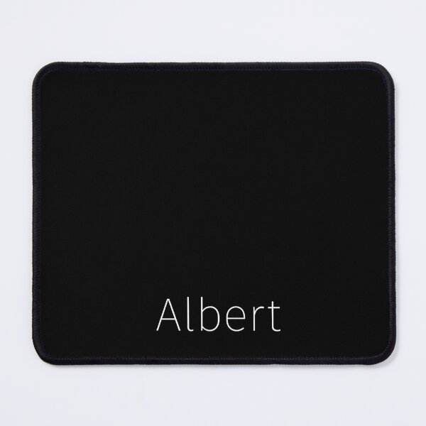Item preview, Albert | Top USA names designed and sold by LoveNames87.